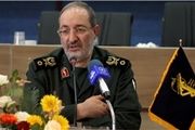 هشدار سردار جزایری به آمریکا