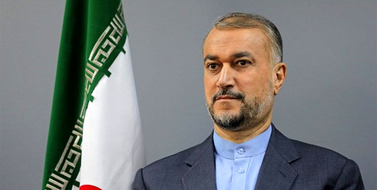 سیاست خارجی ایران به قطب و یا محور خاصی گره نخورده است