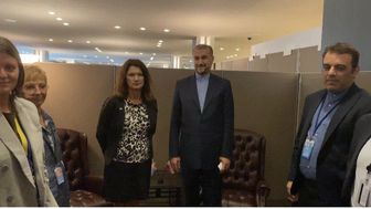 حکم صادره دادگاه سوئد برای حمید نوری فاقد وجاهت قانونی است