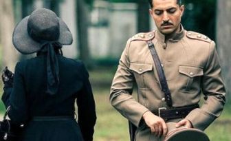 کلاه «شهرزاد» بر سر «خاتون»