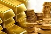 قیمت سکه و طلا در 6 خرداد 99
