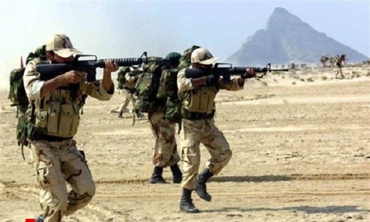 آغاز عملیات سپاه علیه تروریست‎ها برای خو‎ن‎خواهی شهید حججی