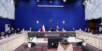 تعیین میزان افزایش ضریب حقوق کارمندان و بازنشستگان در سال ۱۴۰۱