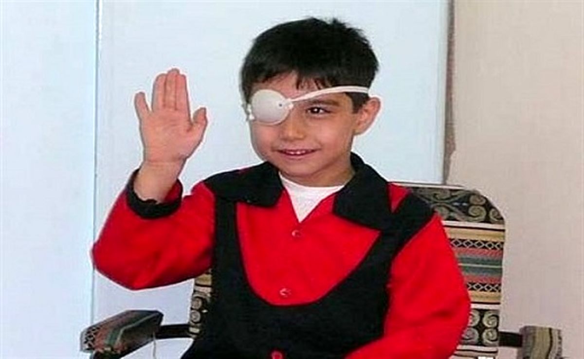 ممنوعیت استفاده از چارت E برای غربالگری چشم کودکان