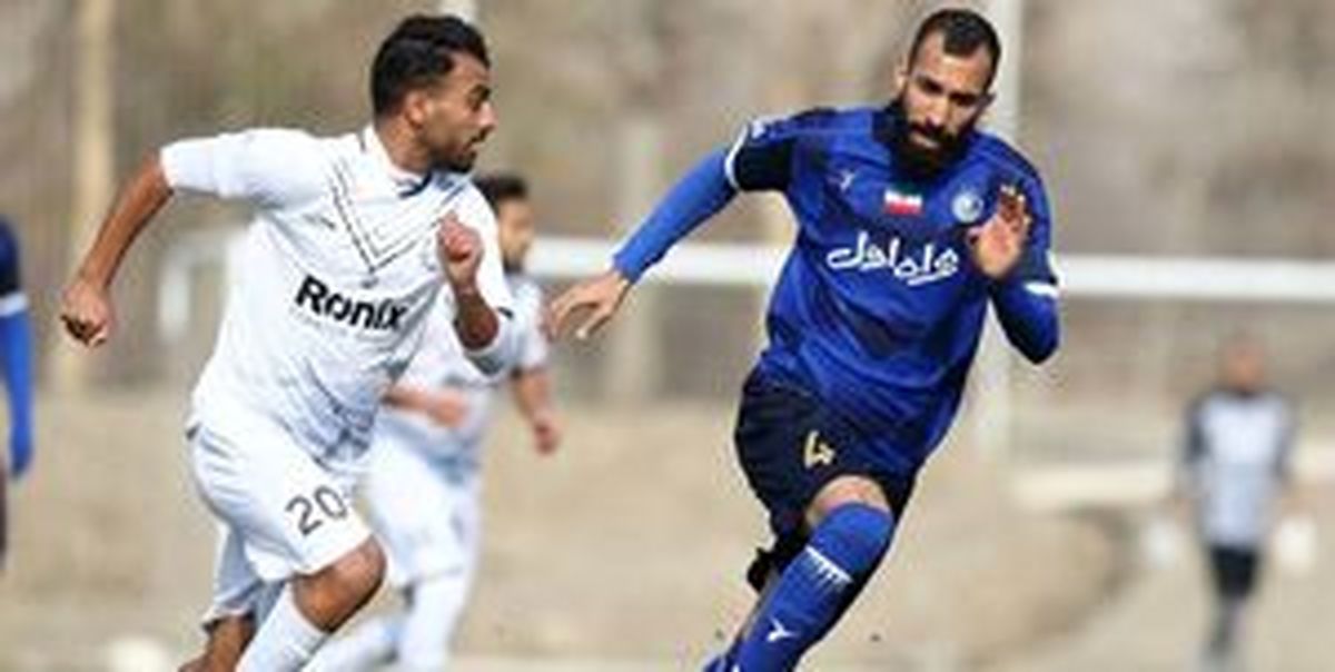 
اخبار جدید از استقلال | آخرین خبر از محل میزبانی استقلال از ملوان
