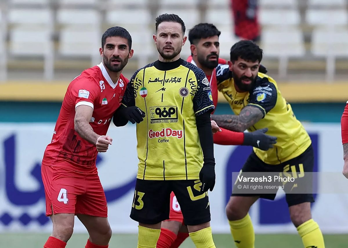 چراغ سبز AFC به ۶ باشگاه ایرانی؛ مجوز حرفه‌ای صادر شد