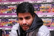 لغو نشست خبری سرمربی تیم ماشین سازی تبریز 