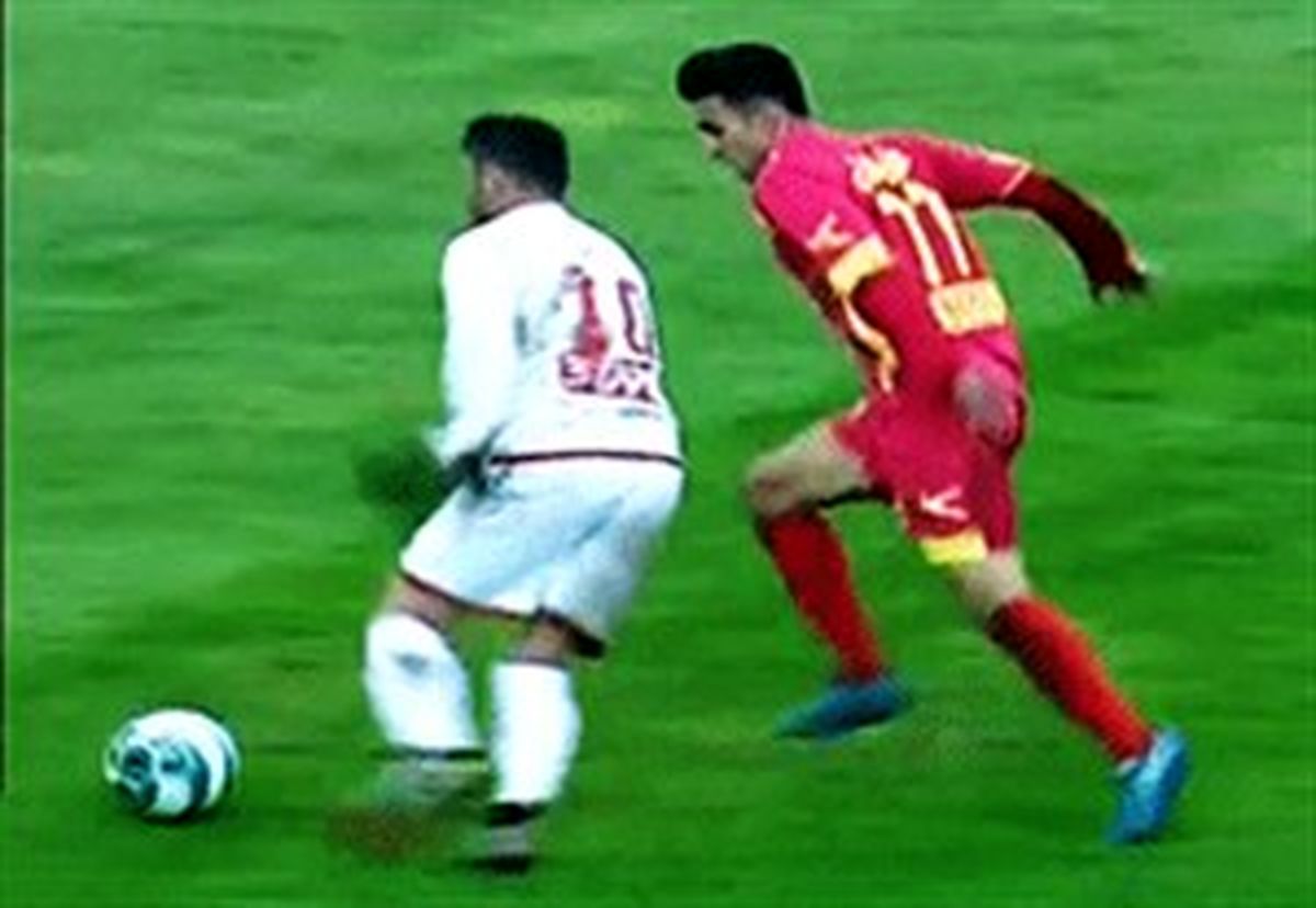 تراکتورسازی و اس خوزستان محکوم شدند