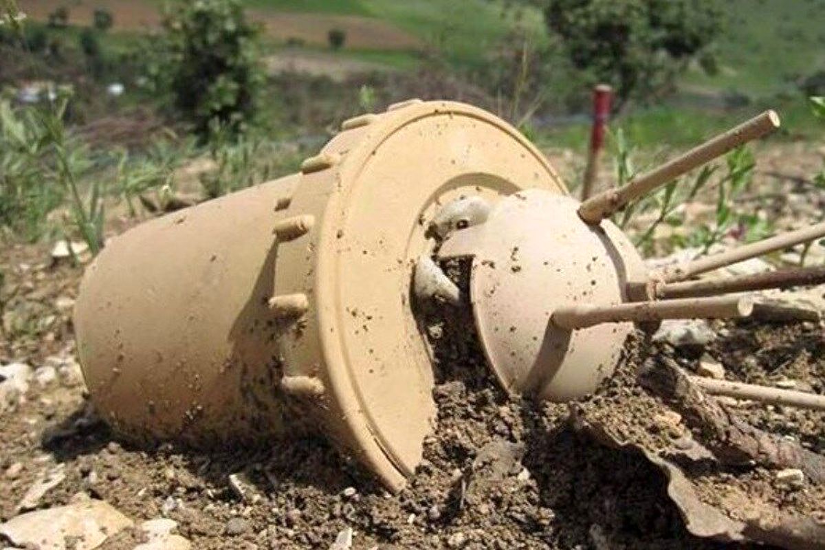 آلودگی تسلیحاتی در عراق و تبعات گسترده آن بر کودکان