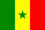 سنگال اعزام نیرو را به عربستان آغاز کرد
