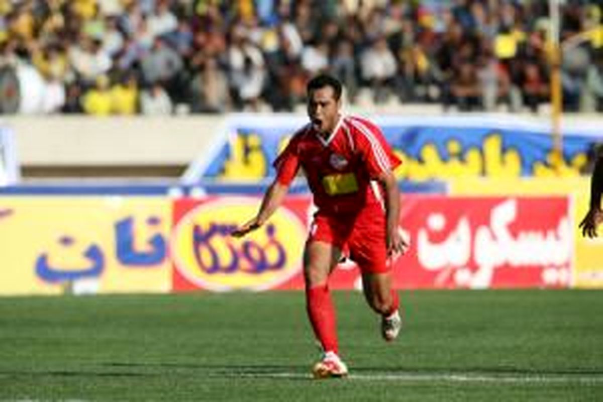 واکنش پیشکسوت پرسپولیس به بازی امشب سرخپوشان