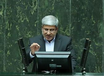 قوه قضاییه با مافیای واردات مواد غذایی برخورد کند
