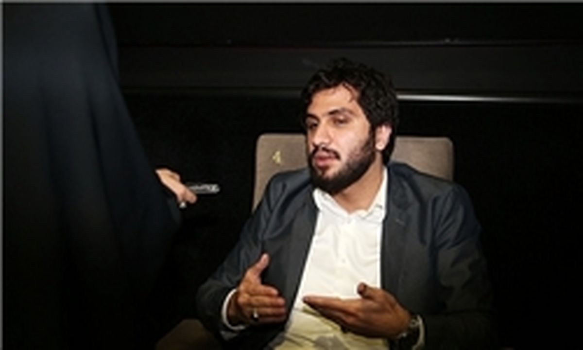 تیم سریال «شهرزاد» و فعالیتی جدید در سال آینده