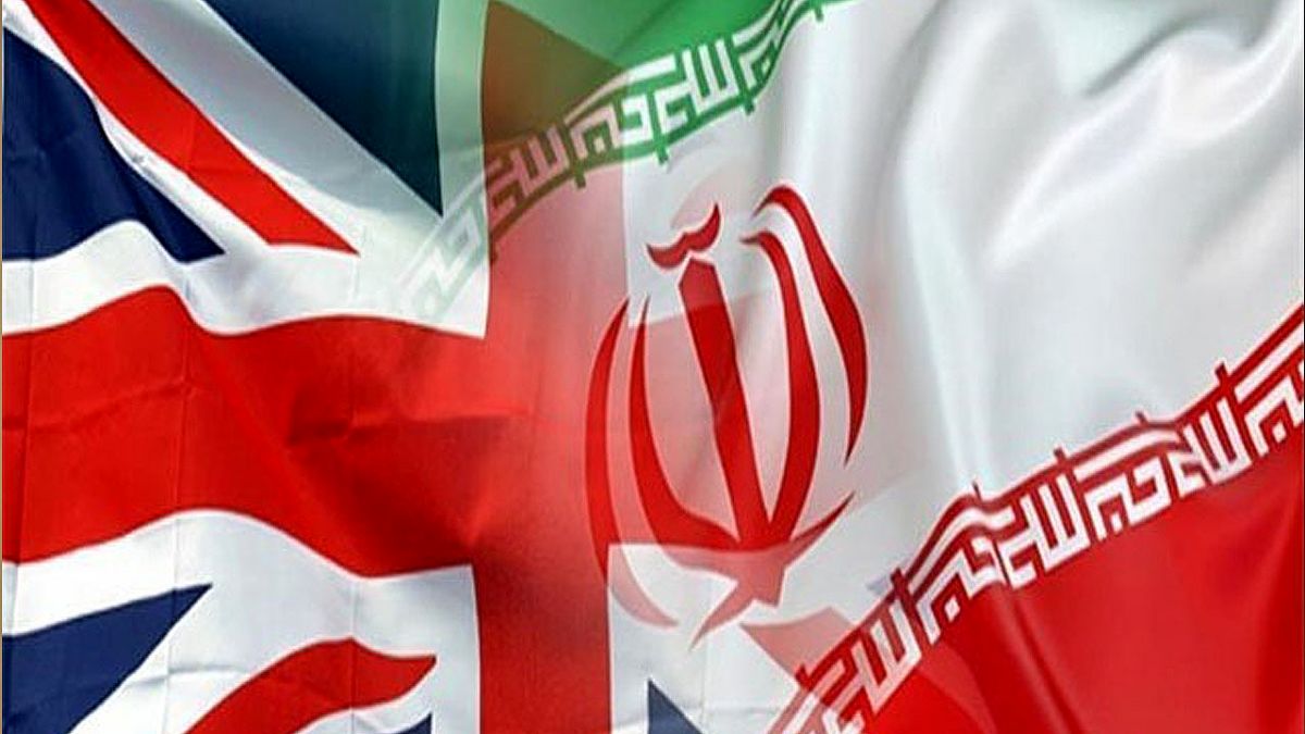وزارت امور خارجه انگلیس در ایران سفیر جدید معرفی کرد