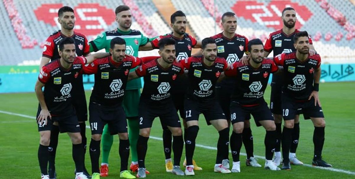 قرار داد پرسپولیس با کارگزار فسخ می شود؟