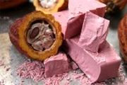 
اختراع طعمی جدید برای شکلات +عکس
