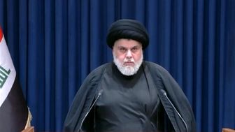 استعفایی که خط روایت رسانه‌ای غربی‌ها را سوزاند