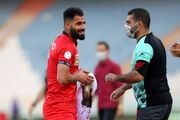 شرط و شروط پرسپولیسی ها برای تمدید قرارداد