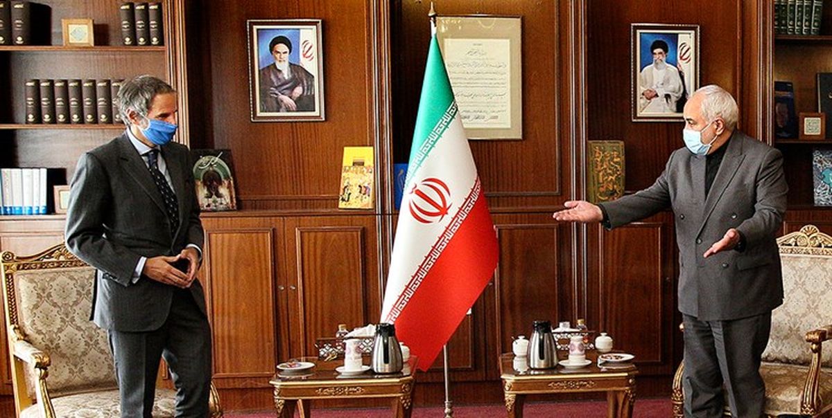 ایران به دنبال ادامه همکاری با آژانس در چارچوب مقررات بین‌المللی است
