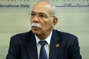 ونزوئلا به آمریکا نفت صادر می‌کند