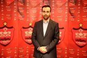 معاون پرسپولیس: شایعات درباره رقم قراردادها صحت ندارد 