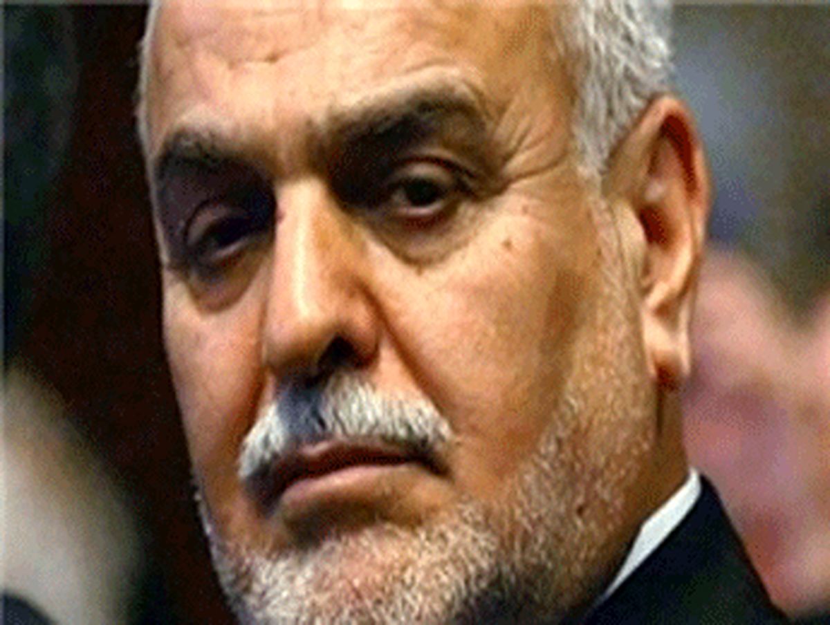 منزل معاون رئیس جمهور عراق محاصرە شد