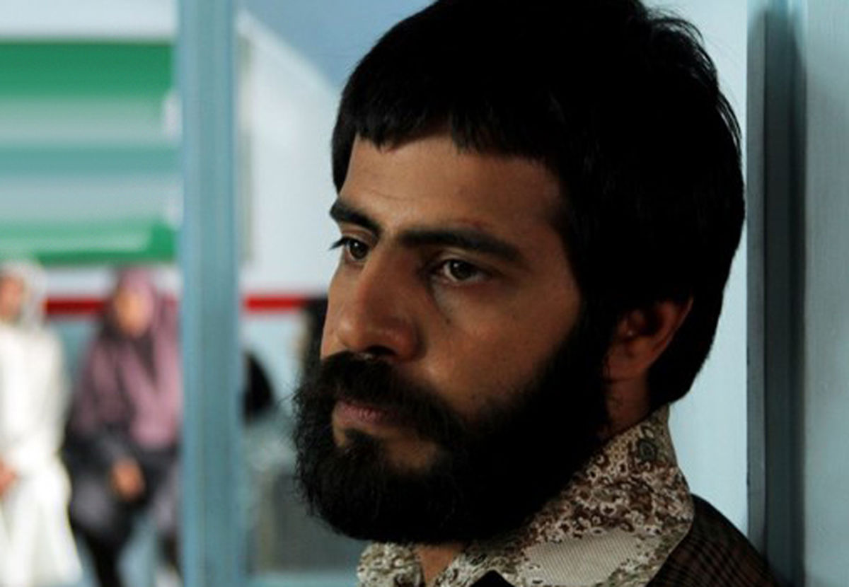  سلمان فرخنده بازیگر نقش عماد درسریال مینو+بیوگرافی