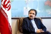 قاسمی درگذشت علی شریعتمداری را تسلیت گفت