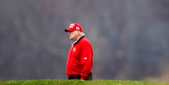 ماجرای باشگاه‌های گلف ترامپ