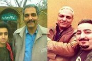 مهران مدیری از شبهای برره تا امروز/ عکس