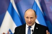 وقتی نفتالی بنت ژست حمایت از «مردم ایران» می گیرد