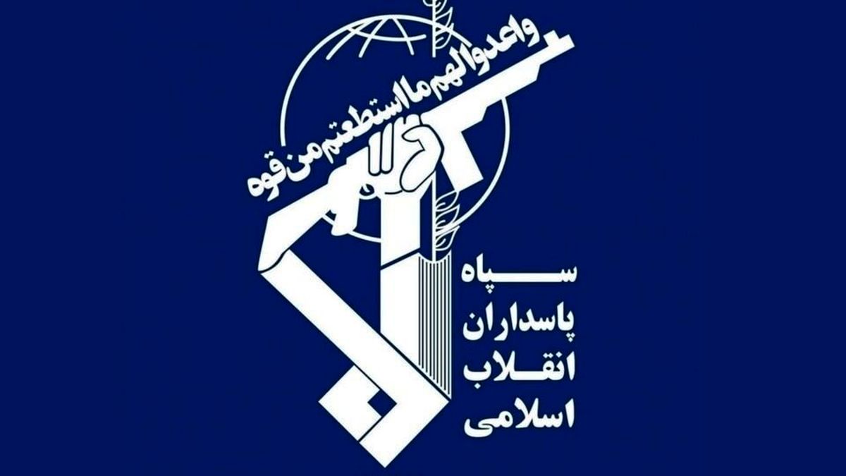 
فیلم انتقال شبانه کماندوهای سپاه پاسداران
