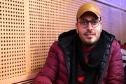 «محمدحسین مهدویان» و حواشی فیلم جدیدش 
