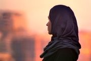روی خوش بازار به یک اثر هنری درباره حجاب