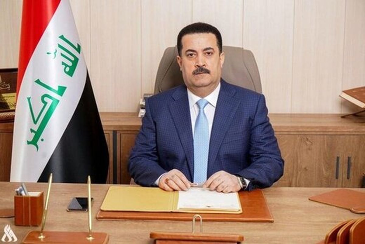 دستور نخست وزیر عراق در پی وقوع حادثه تروریستی کرکوک