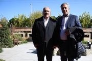اولین قول سرپرست جدید پرسپولیس