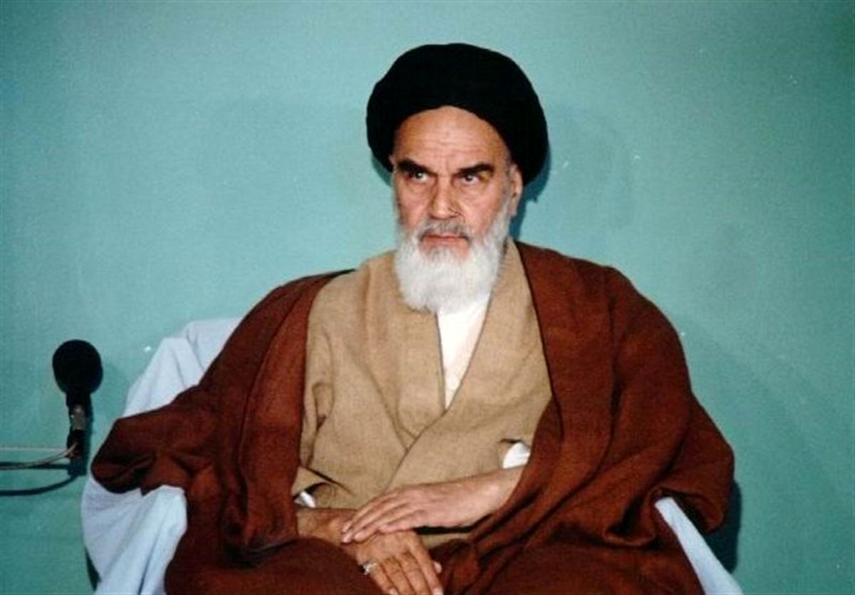 خلبان بالگرد حامل امام خمینی (ره) که بود؟