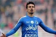 دوری بلند مدت شهباززاده از لیگ ستارگان قطر