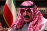 کویت پیامی درباره خروج نیروهای آمریکایی دریافت نکرد