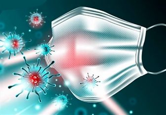  عوارض پوستی ناشی از مصرف ماسک‌های تنفسی