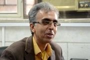 تیکه هنرمندانه مجری مشهور به جوان‌شدن بازیگر «ستایش» /عکس