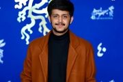 دوست دارم با بازیگری شناخته شوم نه فیلمسازی 