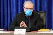 ۴۵ روزه میتوانیم علیه جهشهای جدید ویروس کرونا، واکسن بسازیم