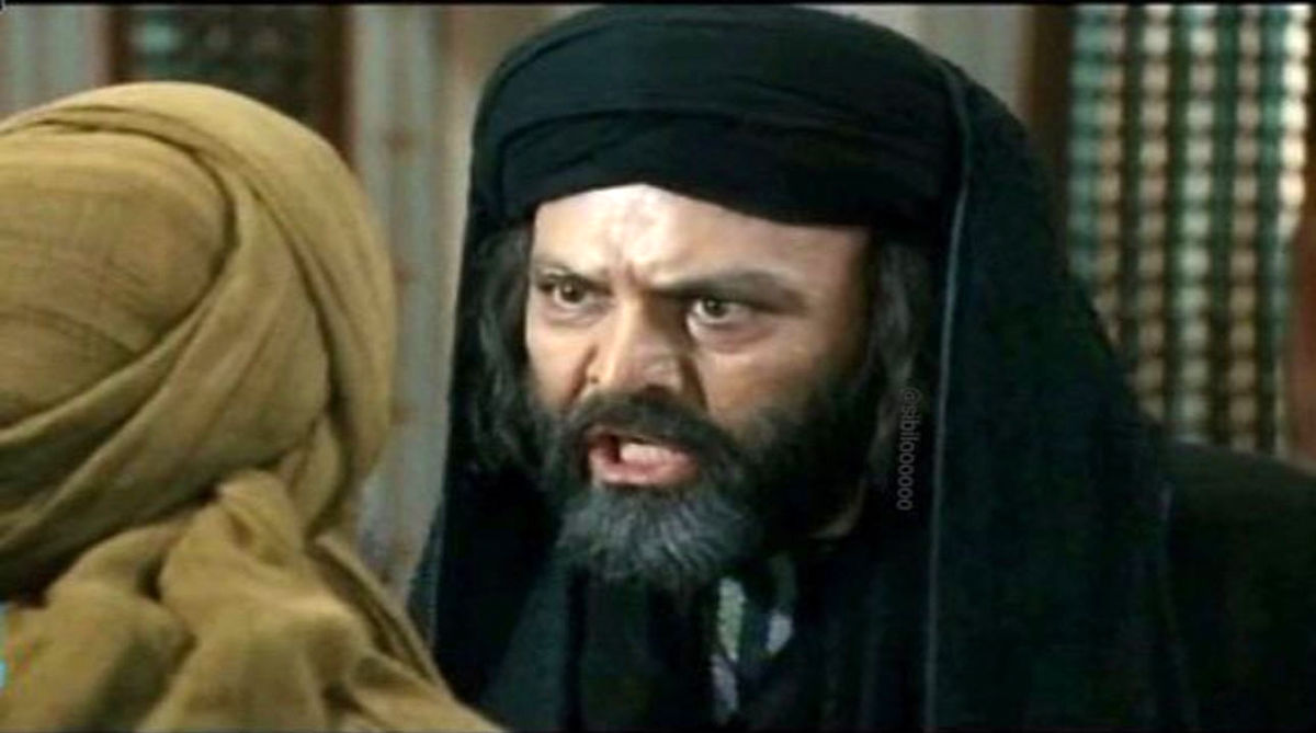 پخش «مختارنامه» از شبکه فرآن