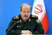 نکته مهم سردار ابن‌الرضا درباره برگزاری مذاکرات