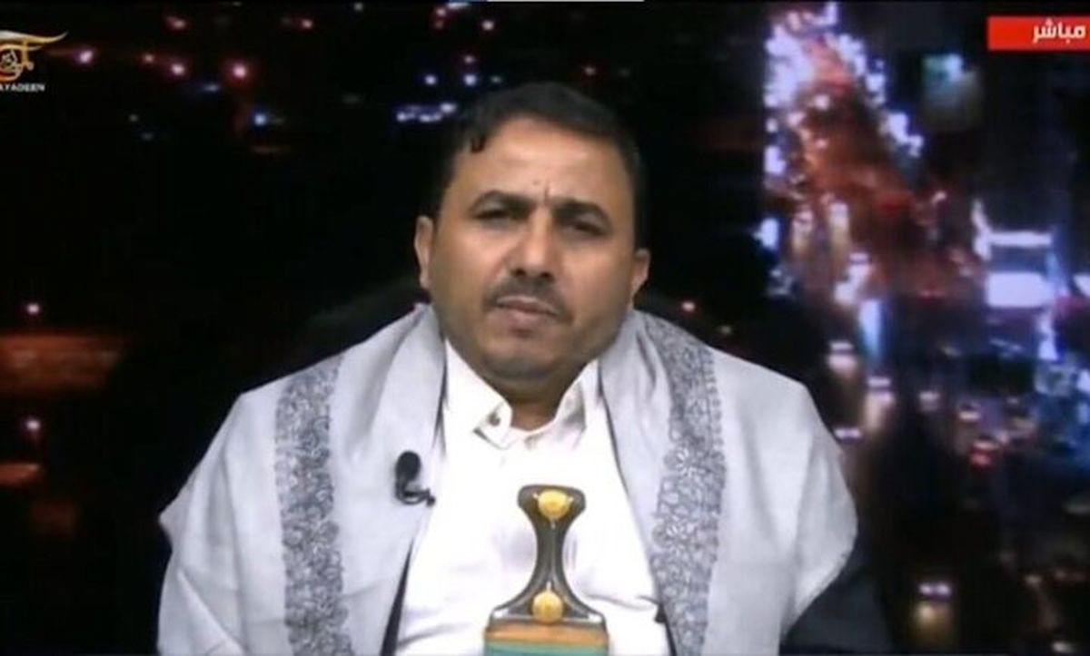 نظر انصارالله یمن درباره توافق آتش بس در غزه 