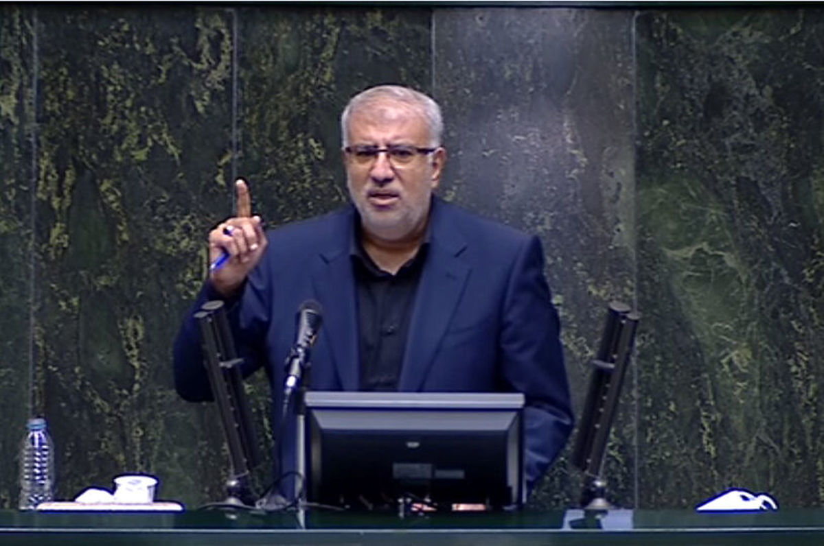 وزیر نفت: تلاش می‌کنیم در فصل سرما با کمترین مشکل در تامین گاز روبرو شویم