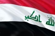 محاصره ساختمان وزارت نفت بغداد توسط معترضان عراقی