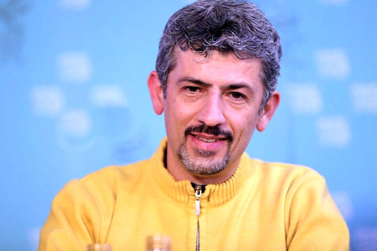 رونمایی از بدل سیروس همتی