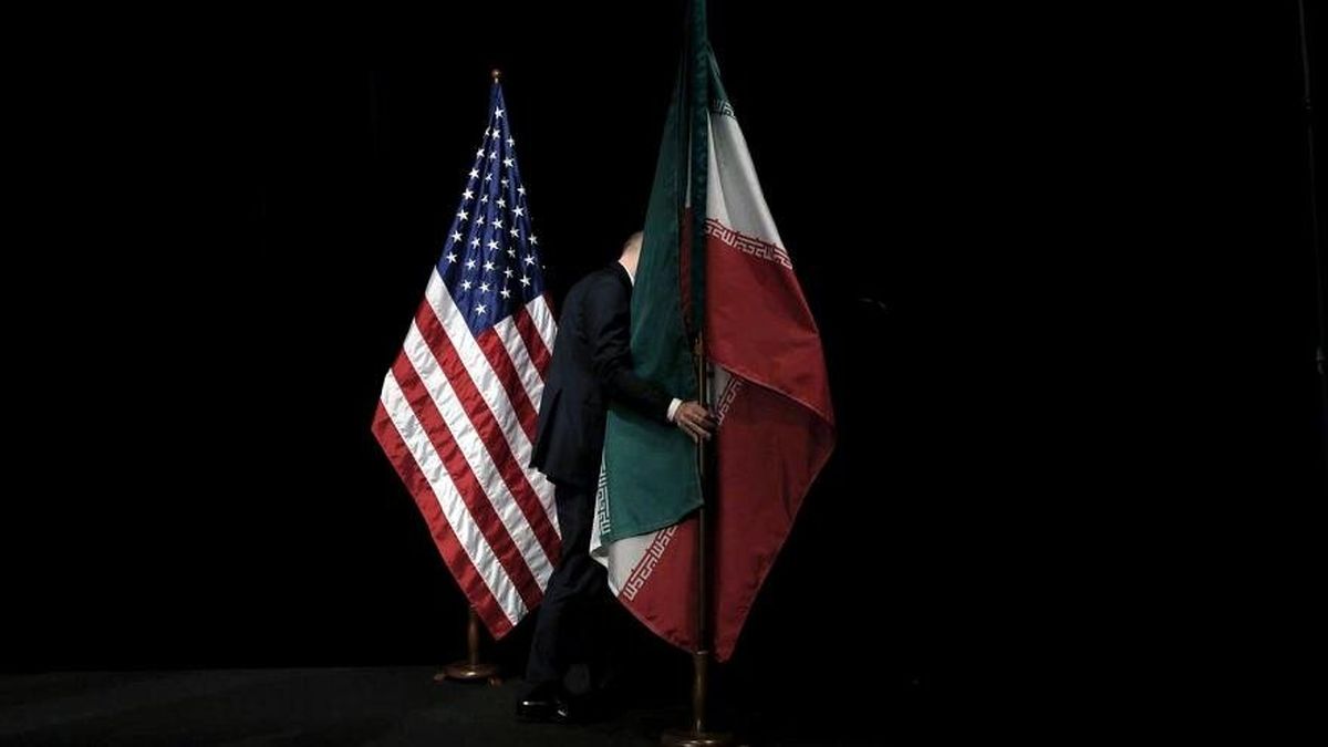 آمریکا به دنبال تغییر نظام در ایران نیست